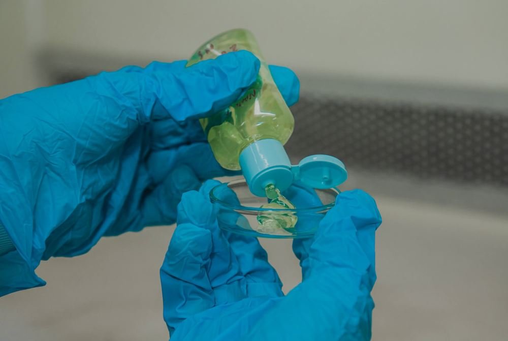 Capturar Por meio da Fapeam, projeto recebe apoio para elaborar bioprodutos que protegem a saúde humana contra agentes patógenos