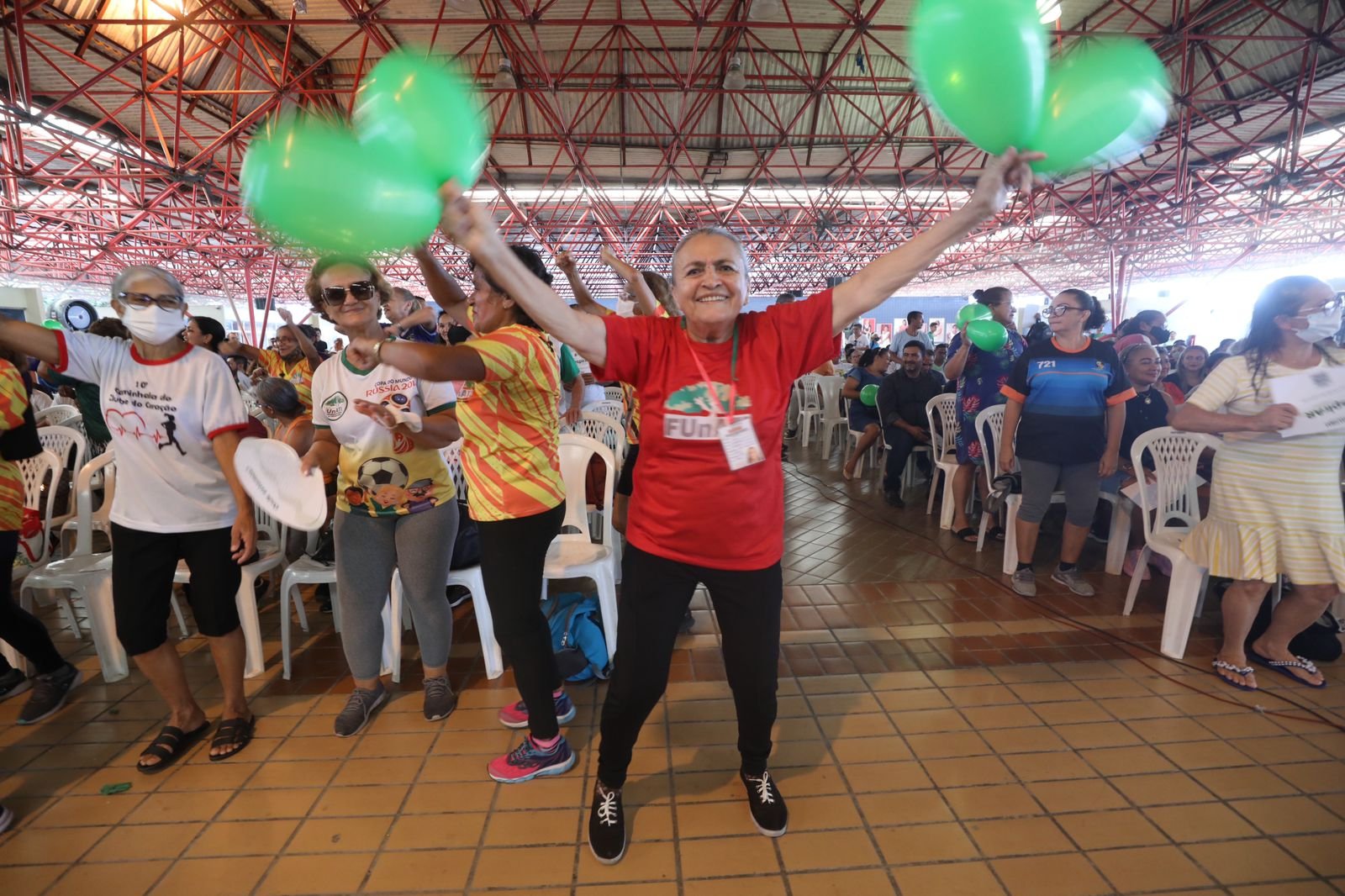 Contratação de novos profissionais para atuarem no programa também foi autorizada pelo governador