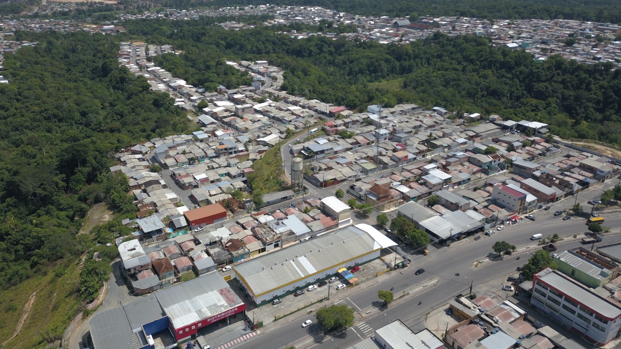 Este é o segundo conjunto residencial antigo a ser regularizado após 20 anos