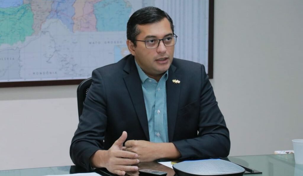 Oferta dos ativos ambientais será possível a partir de um decreto que será assinado hoje pelo governador Wilson Lima