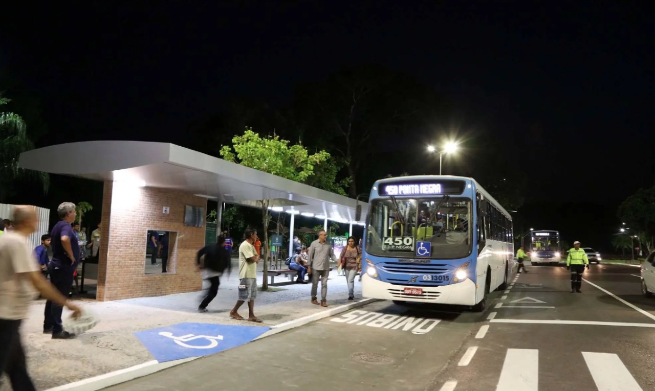 O Instituto Municipal de Mobilidade Urbana (IMMU) prepara reforço na frota de ônibus