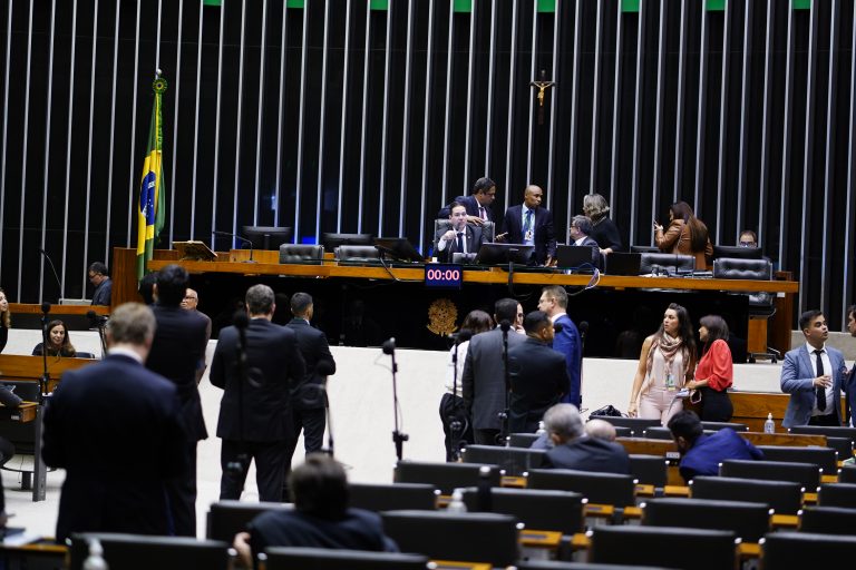 Câmara dos Deputados