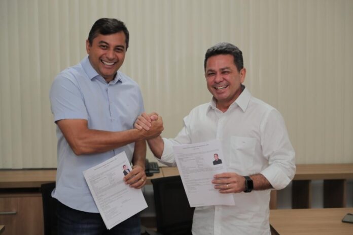 O Tribunal Regional Eleitoral do Amazonas (TRE-AM) realiza, nesta segunda-feira (12/10), a diplomação dos eleitos nas eleições deste ano.