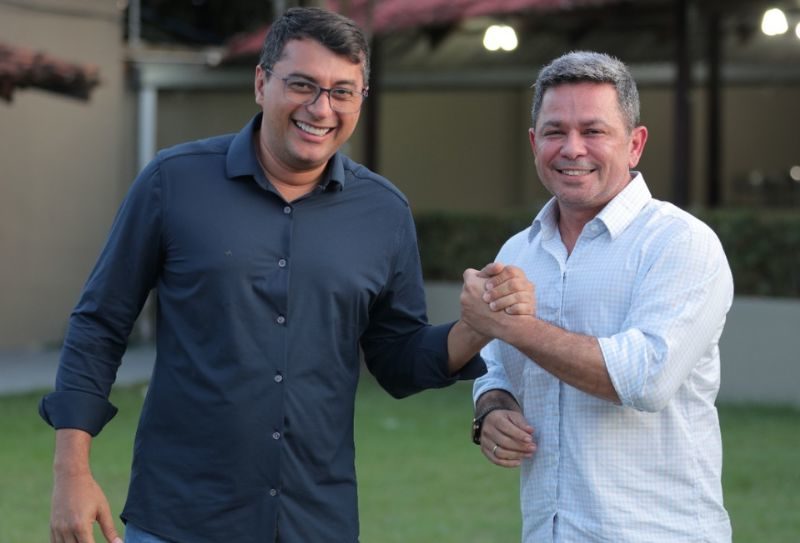 A lista do patrimônio do governador do Amazonas Wilson Lima e de seu vice Tadeu Souza estão disponíveis no Diário Oficial da União.