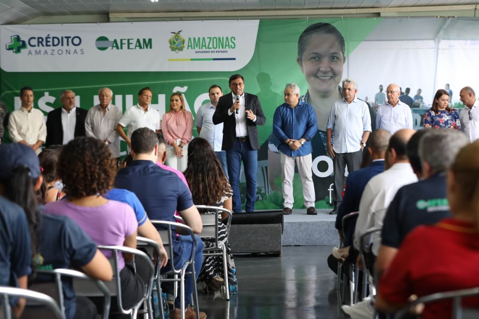 Neste ano, Afeam passa oferecer financiamento por meio do + Energia Sustentável e o + Inovação que irá incentivar startups.