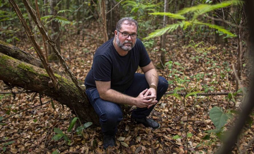O indigenista Bruno Pereira deixou um plano de trabalho para garantir a segurança dos povos originários no Vale do Javari, na Amazônia.