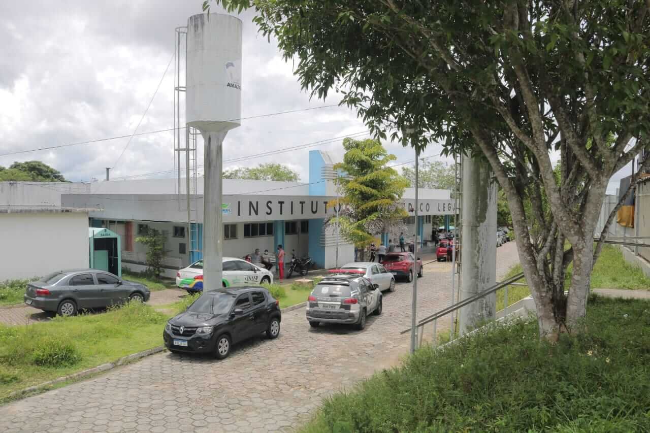 No período de janeiro a maio deste ano, 64 pessoas foram sepultadas em Manaus como desconhecidas, de acordo com os dados do IML