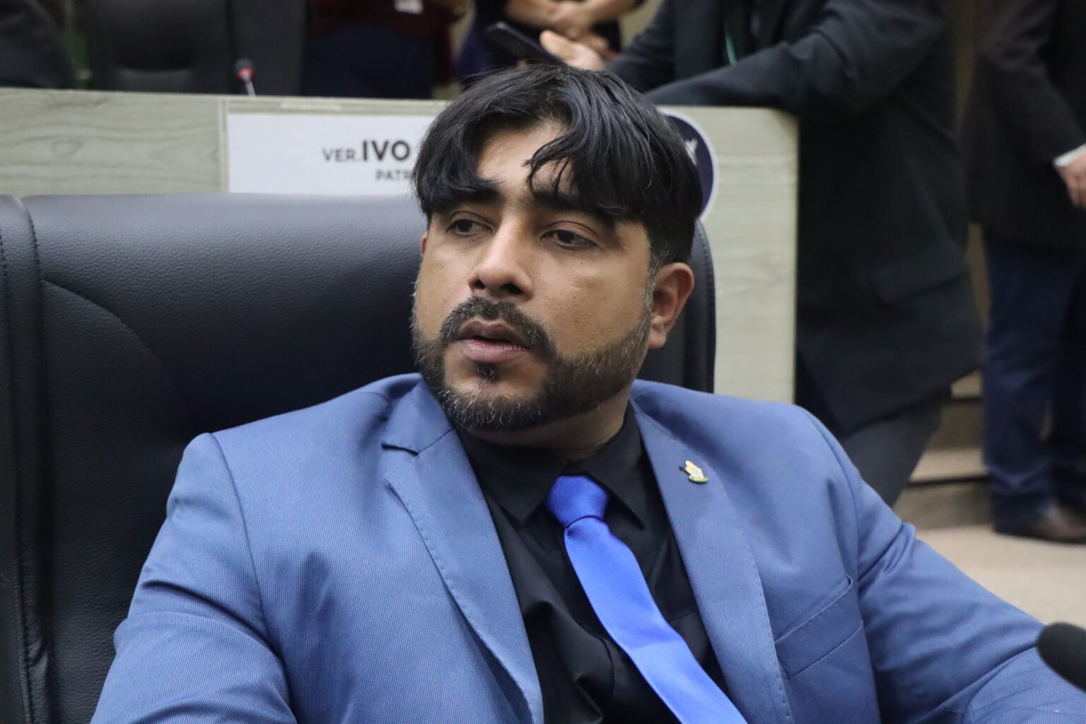 Ao defender o Dia do Conservadorismo na capital amazonense, o vereador Dione Carvalho disse que a legislação vai 