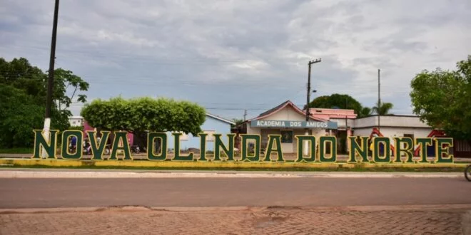 O município de Nova Olinda do Norte, no Amazonas, pretende gastar R$ 516.275,00 em cópias, impressões, plastificações e encadernações