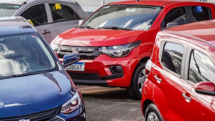 O novo programa de incentivo à indústria automotiva prevê a verba de R$ 10 milhões em descontos.