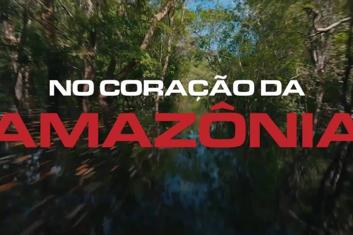 15 participantes aceitaram o desafio da edição 2023 do reality show No Limite que estreia nessa quinta-feira (13).