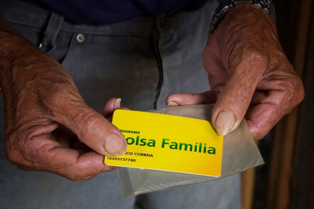 O MDS implementou uma nova regulamentação para admitir famílias unipessoais no programa Bolsa Família. Saiba mais: