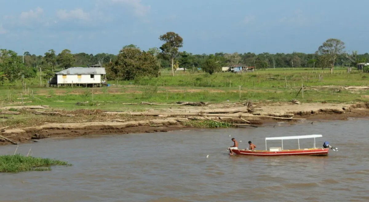 A Justiça Federal no Amazonas anulou a licença prévia emitida pelo órgão ambiental local para a exploração de potássio no estado.