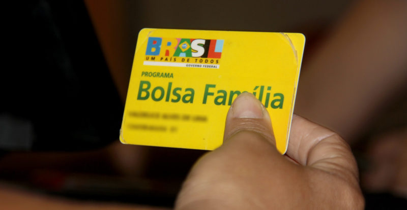 O Amazonas registrou 26,2 mil novas famílias beneficiadas pelo programa Bolsa-Família em setembro.