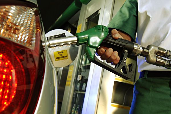 Na última semana, a Petrobras anunciou o lançamento da Gasolina Petrobras Podium carbono neutro.