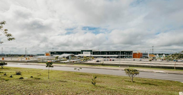 Flexibilização operacional para voos de caráter humanitário ou ambiental está entre ações a serem implementadas contra a estiagem