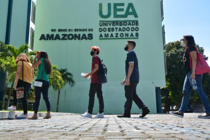 O STF decidiu que é inconstitucional a política de cotas da UEA que reservava 80% das vagas para estudantes do estado.