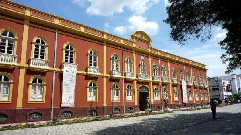 Inaugurado em 06 de novembro de 2000, o Museu da Imagem e do Som é espaço para preservar a história do Amazonas.