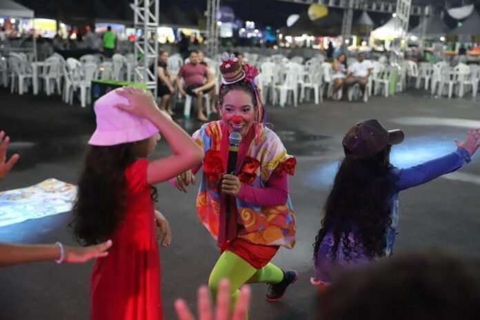 O Governo do Amazonas promoveu, neste domingo (10/12), o encerramento da 45ª Exposição Agropecuária Sustentável (Expoagro)