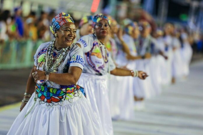 Os grupos de acesso das escolas de samba de Manaus inaugurarão oficialmente os desfiles no sambódromo, nos dias 1º e 2 de fevereiro.