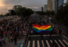 A AGU encaminhou ao STF um pedido para anular a Lei que proíbe crianças e adolescentes na Parada LGBT+ no estado do Amazonas.