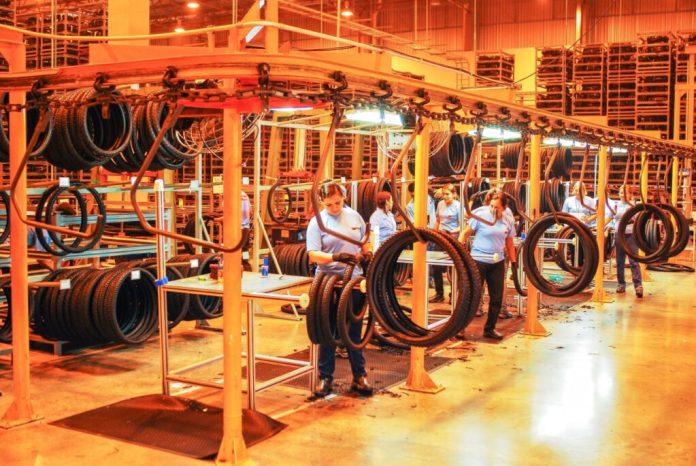 O polo industrial da Zona Franca de Manaus (ZFM) está comemorando os resultados positivos de faturamento em janeiro.