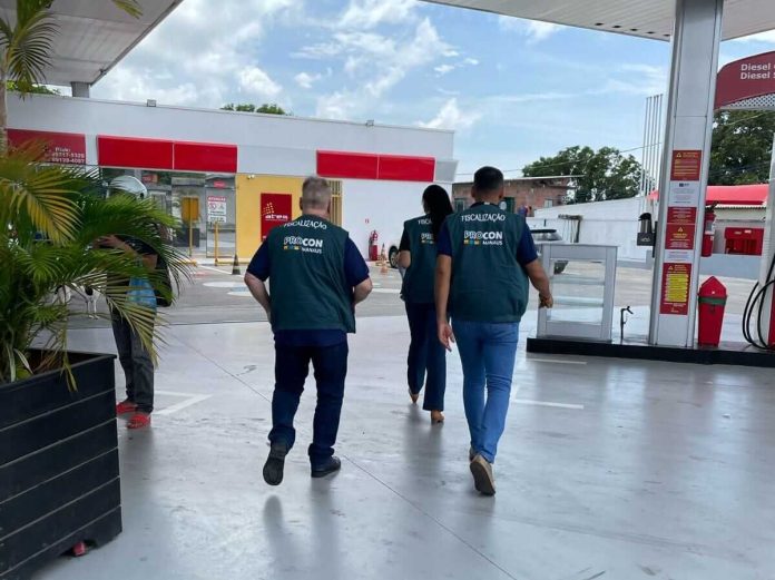Foi realizada nova pesquisa de preços dos combustíveis nos postos de Manaus. A divulgação tem como objetivo ampliar o poder de compra da população.