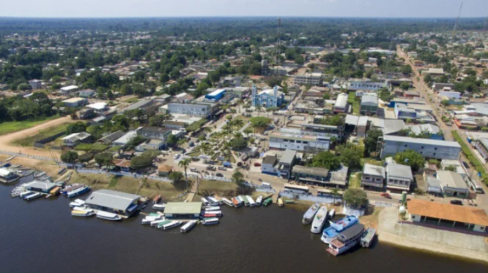 A decisão foi tomada pela juíza federal Jaíza Fraxe, da Justiça Federal do Amazonas, e se estende a qualquer representante da Potássio do Brasil.