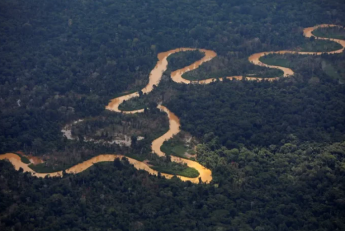 rio Rio Amazonas é o maior do mundo em volume de água, mas cientistas não chegaram a consenso sobre a extensão do rio.