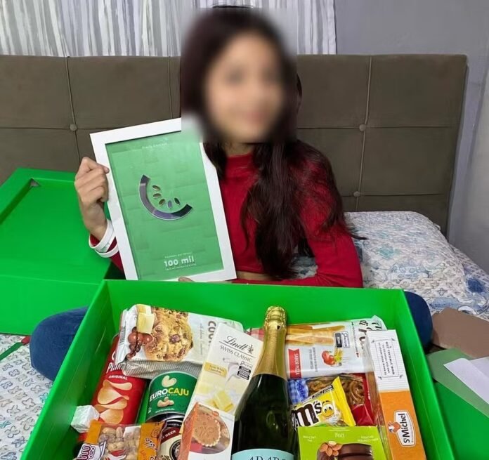 As plataformas para vendas de conteúdo online Kiwify e Cakto se encontraram no palco da polêmica do trabalho infantil na internet.
