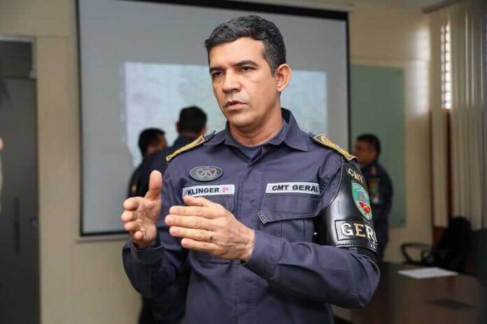 O Comando de Policiamento Ambiental da Polícia Militar do Amazonas encerra o ano com números expressivos no combate a crimes ambientais.