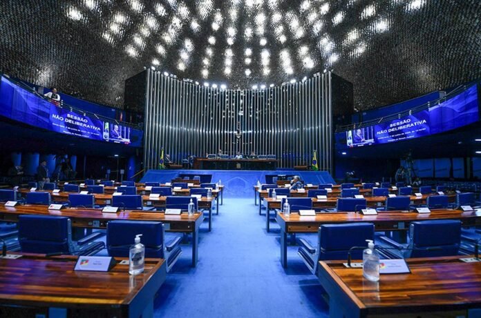 O Congresso Nacional votará alguns dos projetos mais importantes do ano na última semana antes do início do recesso legislativo.