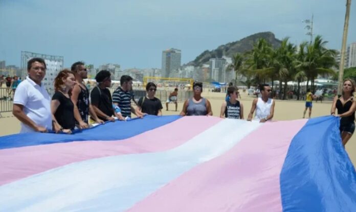 Índice de violência contra pessoas trans diminuiu, mas continua sendo o maior do mundo.