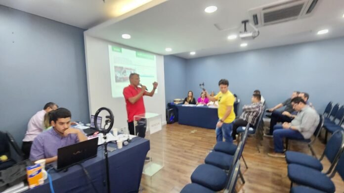 A Prefeitura de Manaus arrecadou R$ 448,1 mil em um leilão de veículos e sucatas realizado na quinta-feira (27).