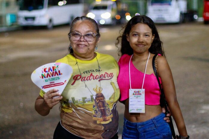 Durante o Carnaval 2025, crianças menores de 12 anos só poderão participar de eventos específicos para o público infantojuvenil.