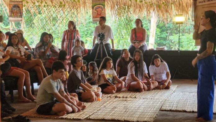 A Prefeitura de Manaus, por meio do Concultura, está investindo mais de R$ 4,7 milhões no setor cultural da cidade por meio do Pnab.