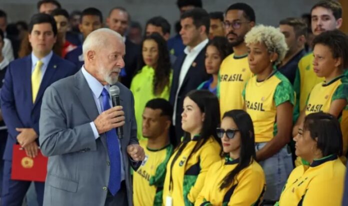 Começa nesta segunda-feira (3) e segue até o dia 24 de fevereiro o período de inscrições para o programa Bolsa Atleta 2025, do governo federal.