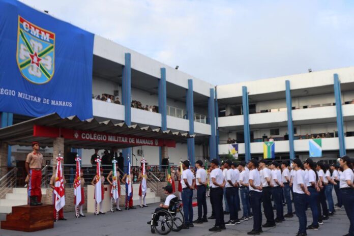 A Justiça Federal determinou que os colégios militares devem instaurar uma política de cotas raciais e sociais em seus processos seletivos.