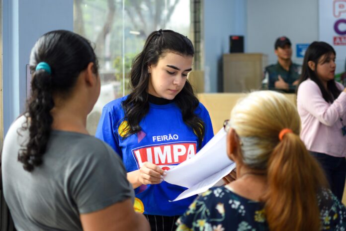 Negocie suas dívidas com descontos de até 90% no 4º Feirão Limpa Nome, de 17 a 21 de março, na sede do Procon-AM.