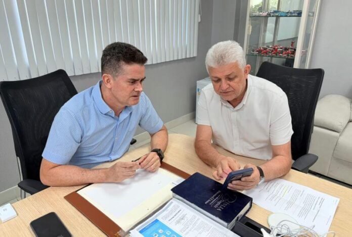 Manaus recebe nesta quinta e sexta-feira, dias 29 e 30 de maio, o 1º Megafeirão de Empregabilidade promovido pela prefeitura.