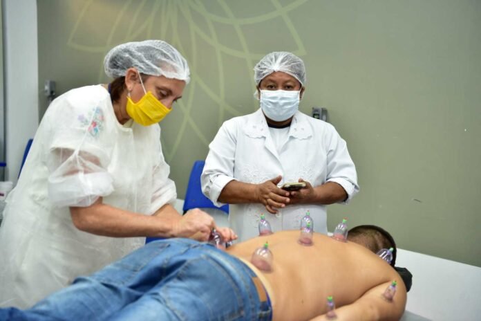 O Cetam está oferecendo 9.295 vagas em cursos gratuitos de qualificação profissional para moradores de Manaus.