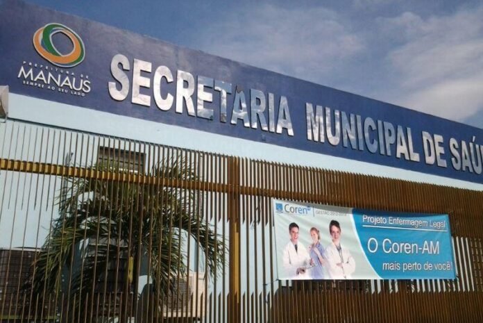 A Prefeitura de Manaus convoca uma médica pediatra, aprovada no concurso público da Secretaria Municipal de Saúde (Semsa).