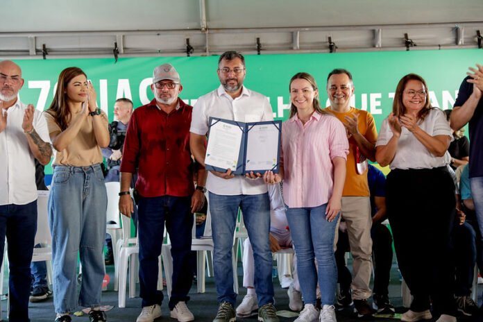 O prazo de envio da documentação para o credenciamento da subvenção da juta e malva será do dia 23 de junho a 22 de julho.