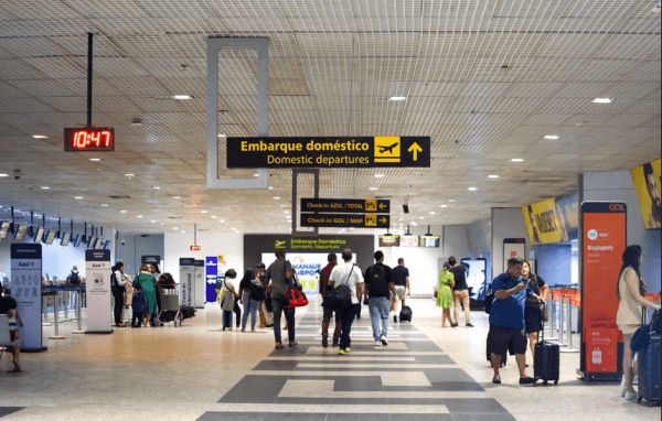 Com a aproximação do 58º Festival de Parintins, o Procon-AM emitiu um alerta aos consumidores que pretendem viajar para a Ilha.