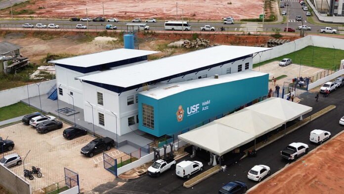 Índice de abandono de postos de trabalho por médicos é maior em locais com baixo PIB.