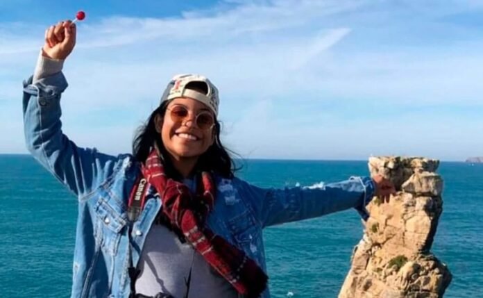 O corpo de Juliana Marins foi resgatado nesta quarta-feira (25) da cratera do Monte Rinjani pelas equipes de socorro da Indonésia.