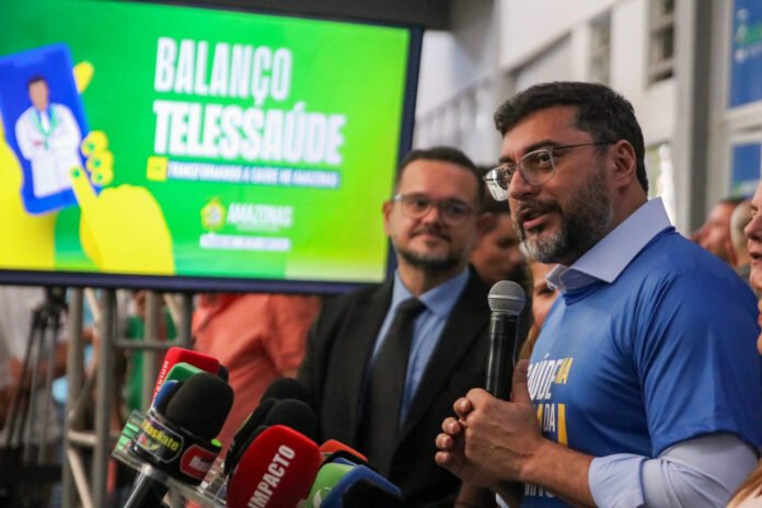 O Governo do Amazonas já reduziu de mais de 100 para apenas 19 dias o tempo médio de espera por consultas especializadas em todo o estado.