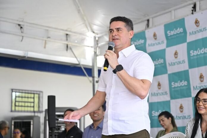 A Prefeitura de Manaus anunciou a construção do Hospital-Dia, com foco em cirurgias eletivas e procedimentos de média complexidade.