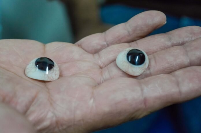 O Governo do Amazonas entregou mais de 130 próteses oculares a pacientes com perda do globo ocular.
