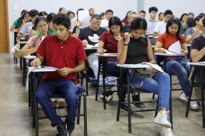 A Prefeitura de Manaus divulgou nesta sexta-feira (25/07) a lista com os selecionados para o curso gratuito de “Técnica de Vendas”.